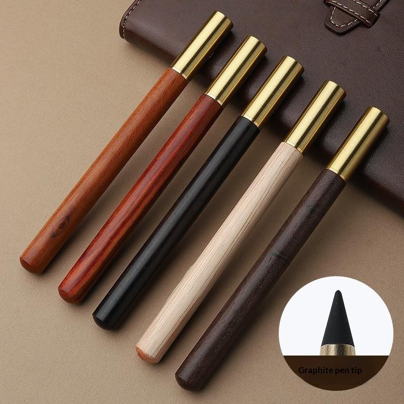 Craft Tools - Crayon en bois réutilisable HB sans