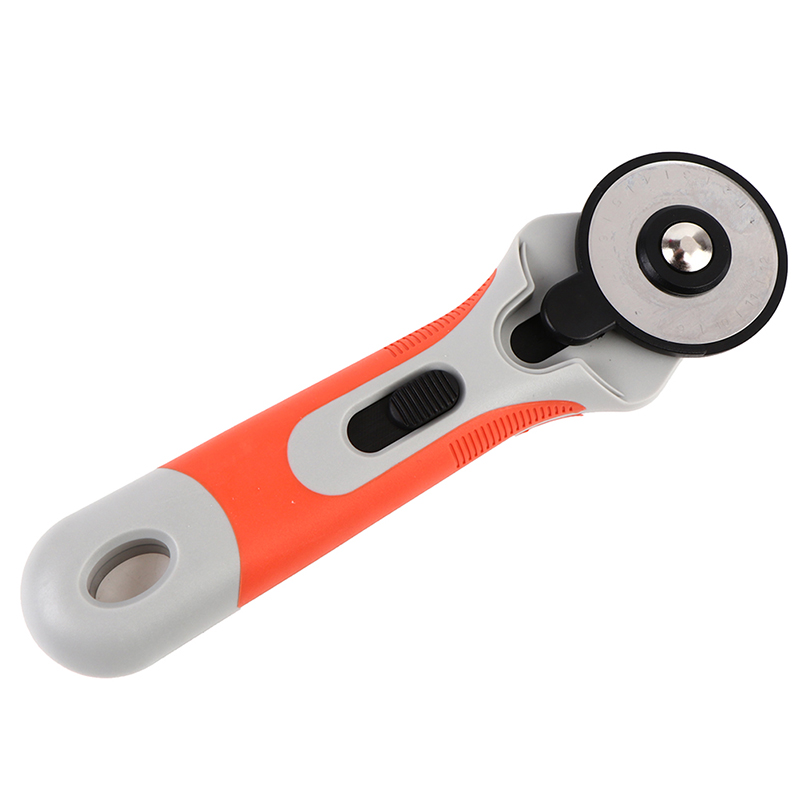 Rotary Cutter For Fabric 45Mm - Cutter rotatif de 45 mm pour