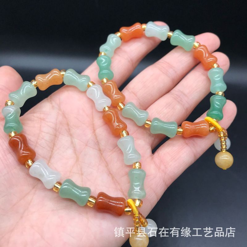 Bracelet de perles de fortune  - Beading avis et prix