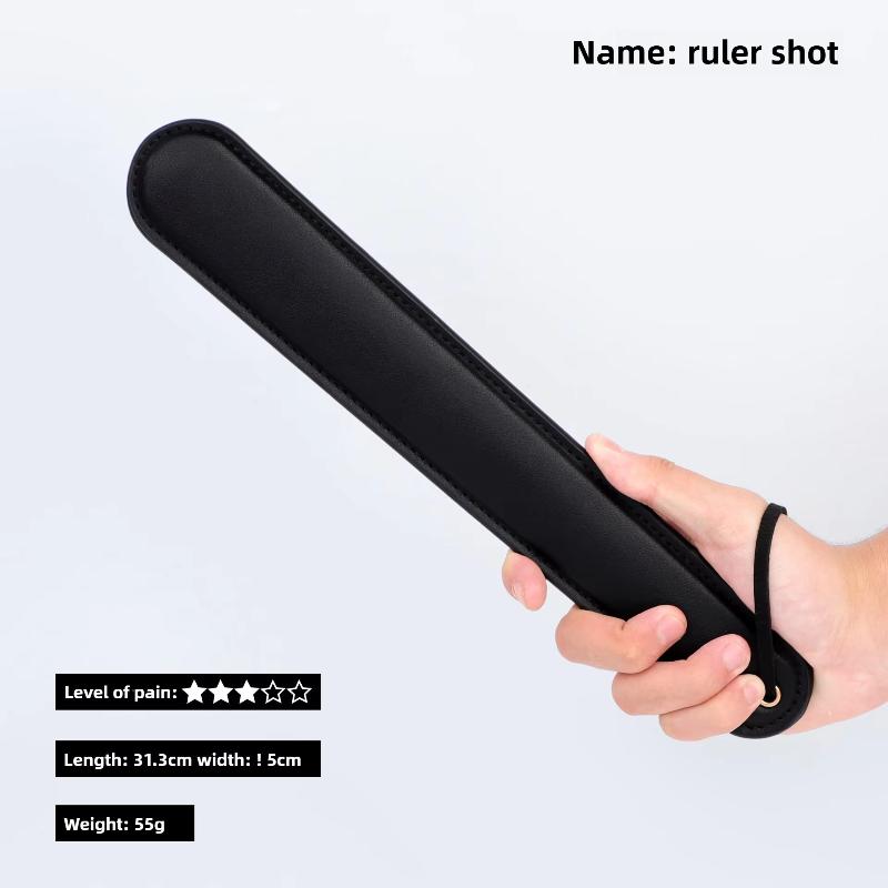 Pagaie de fessée BDSM, fouet d - Craft Tools avis et prix