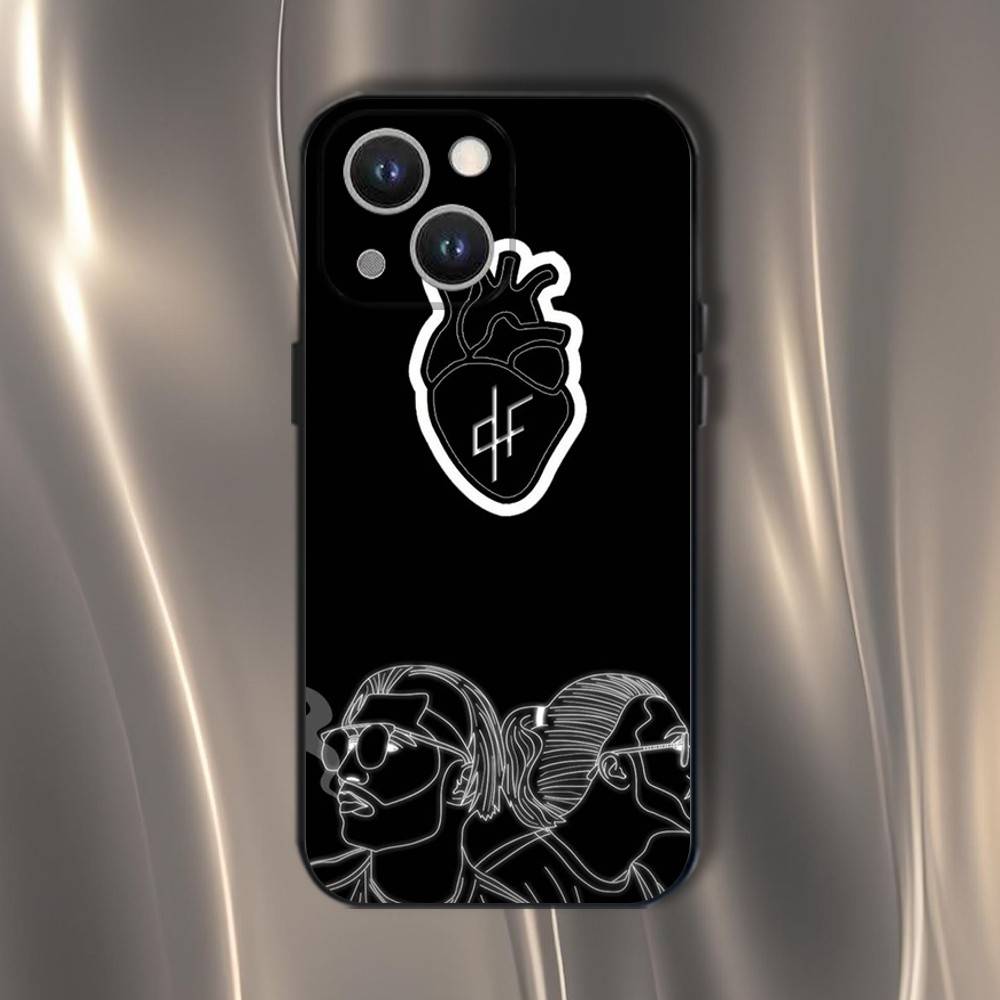 PNL QLF – coque de téléphone r - Mini Electric Sewing Machine Handheld avis et prix