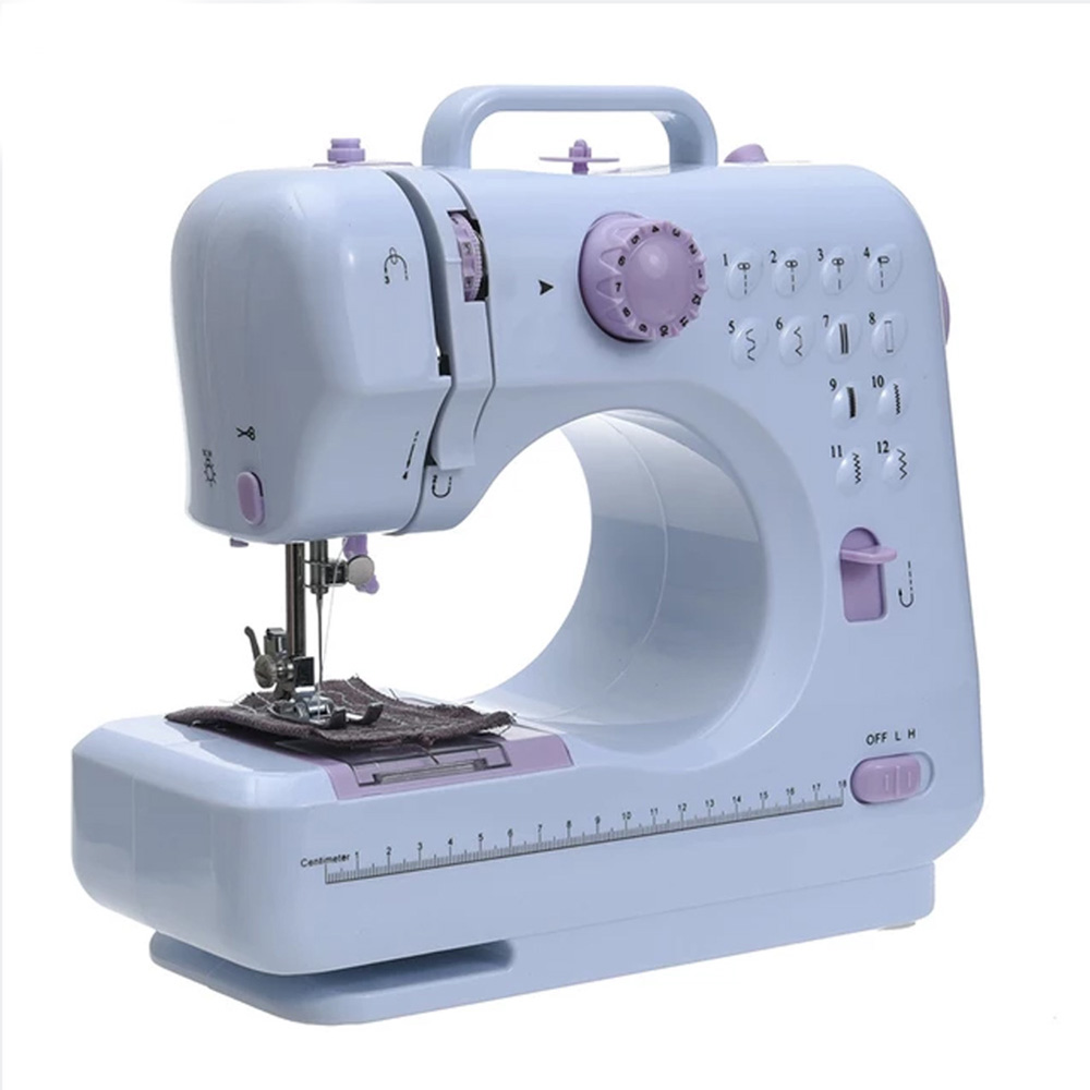 INNE Machine à coudre Portable - Mini Electric Sewing Machine Handheld avis et prix