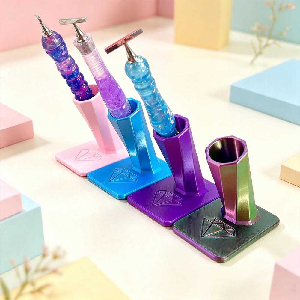 Support pour stylos de pointil - Painting Supplies avis et prix