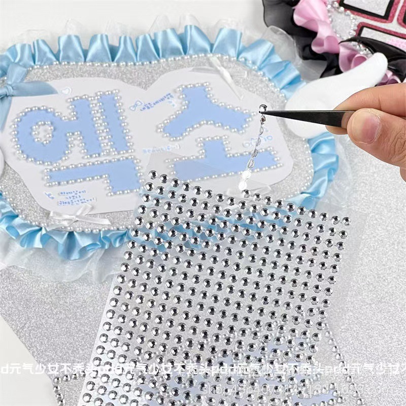 Autocollants 3D imperméables e - Scrapbooking avis et prix
