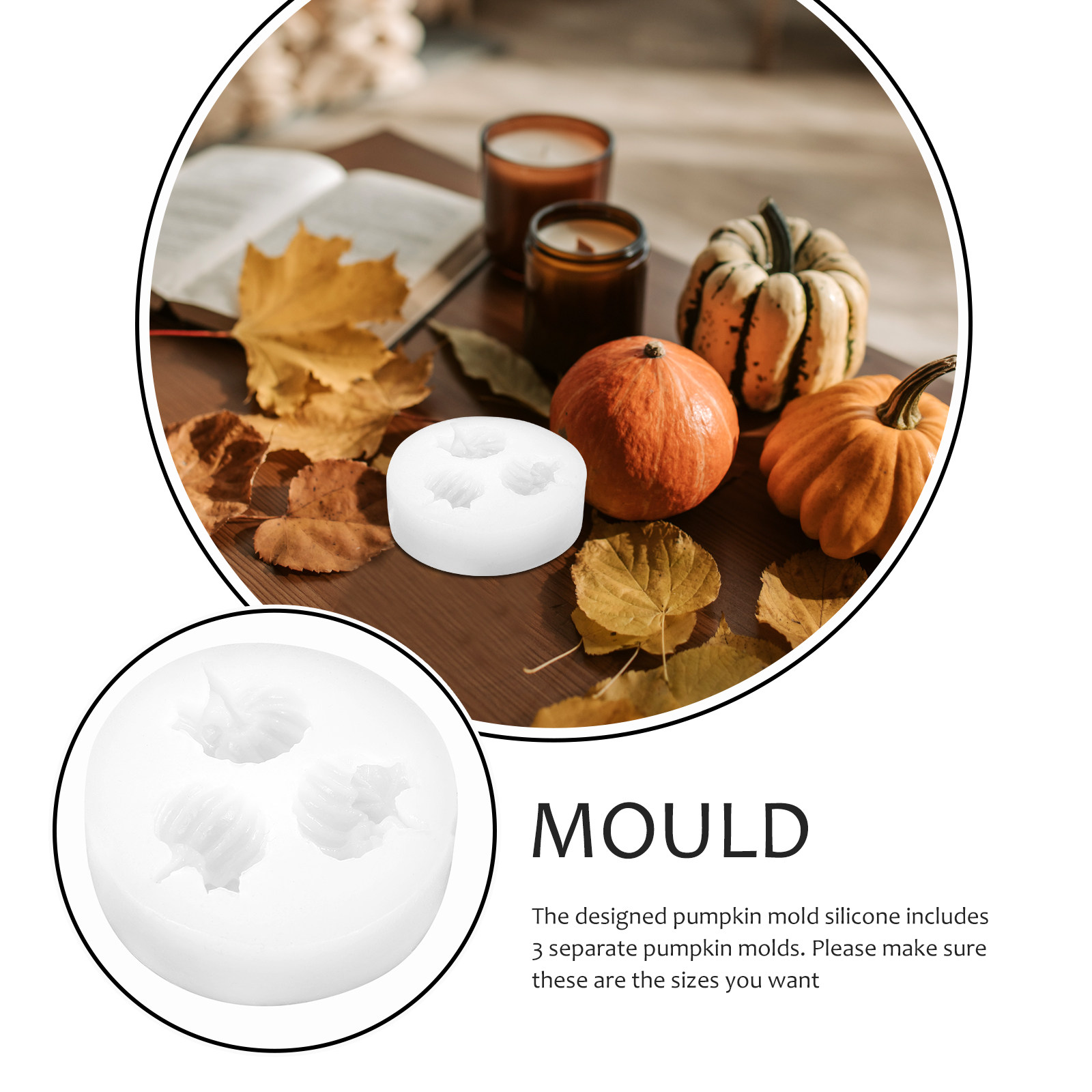 Ensemble de 3 moules en silico - Silicone Epoxy Resin Molds Set avis et prix