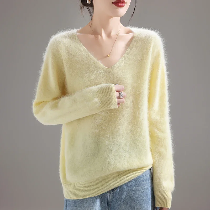 Pull en laine mérinos 100 % po - Embroidery avis et prix