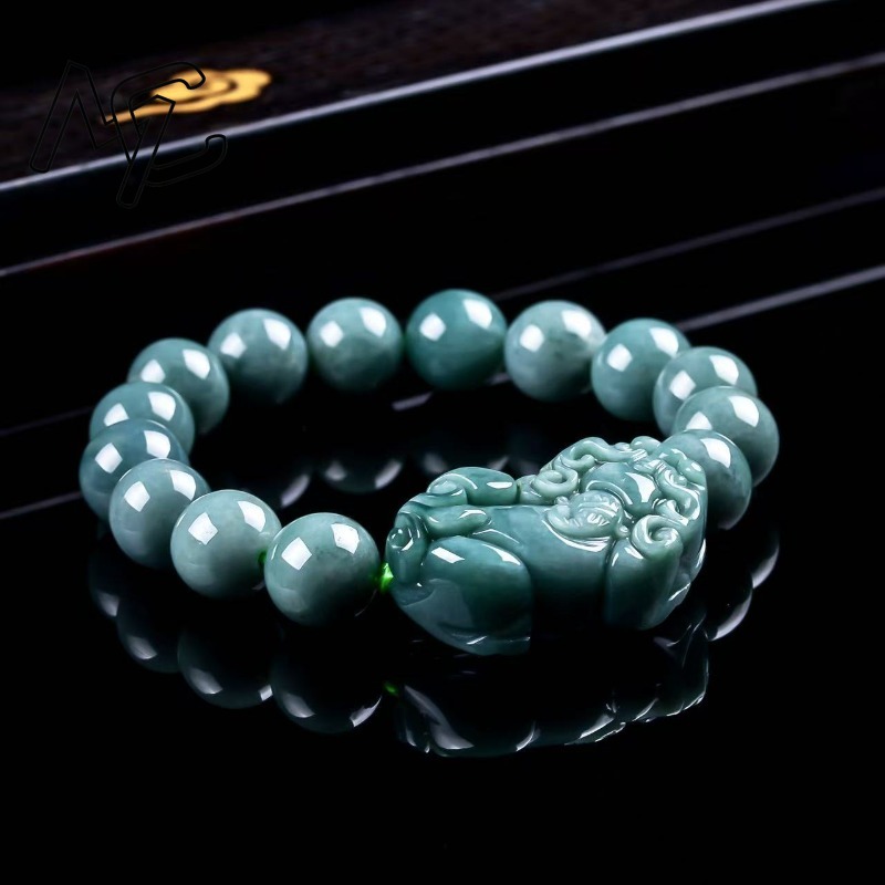 Bracelet de perles rondes en v - Beading avis et prix