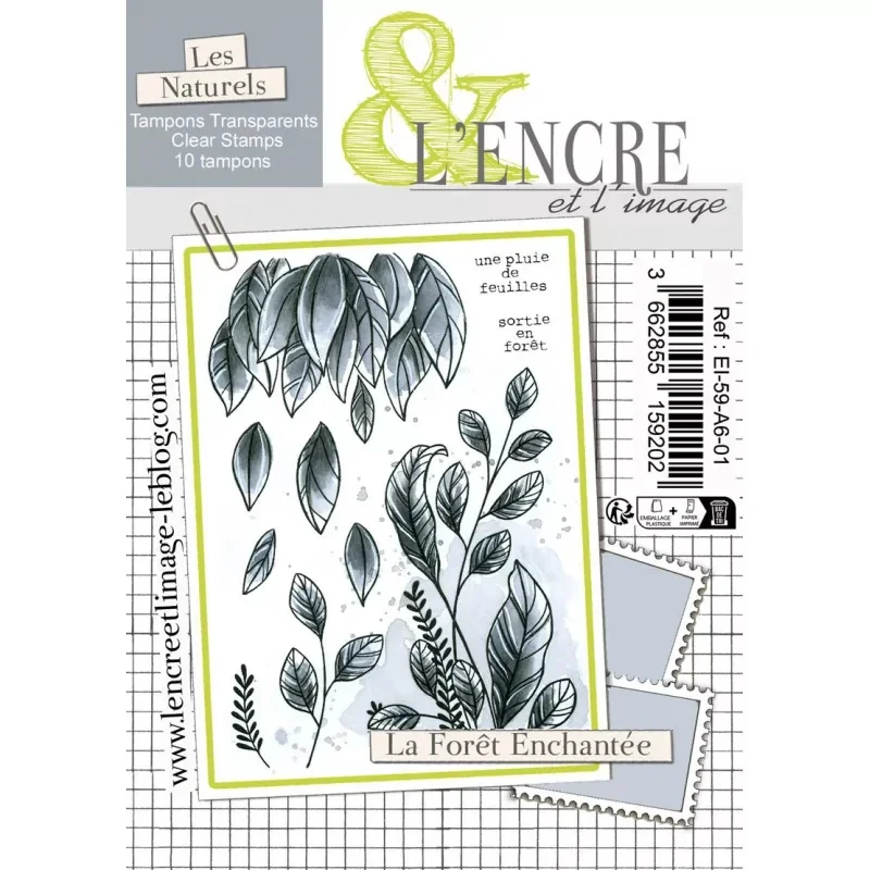 Timbres français tampons en si - Clear Silicone Stamps For Card Making avis et prix