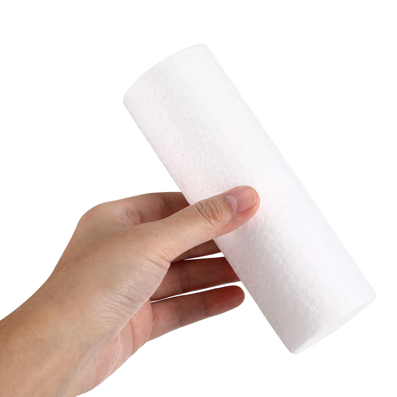 10 Cylindres en mousse de poly - Painting Supplies avis et prix