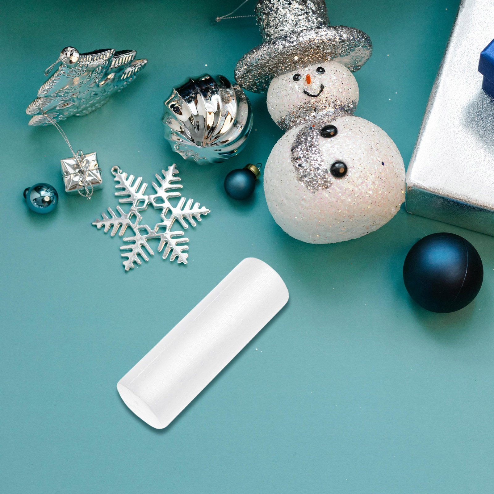 10 Cylindres en mousse de poly - Painting Supplies avis et prix