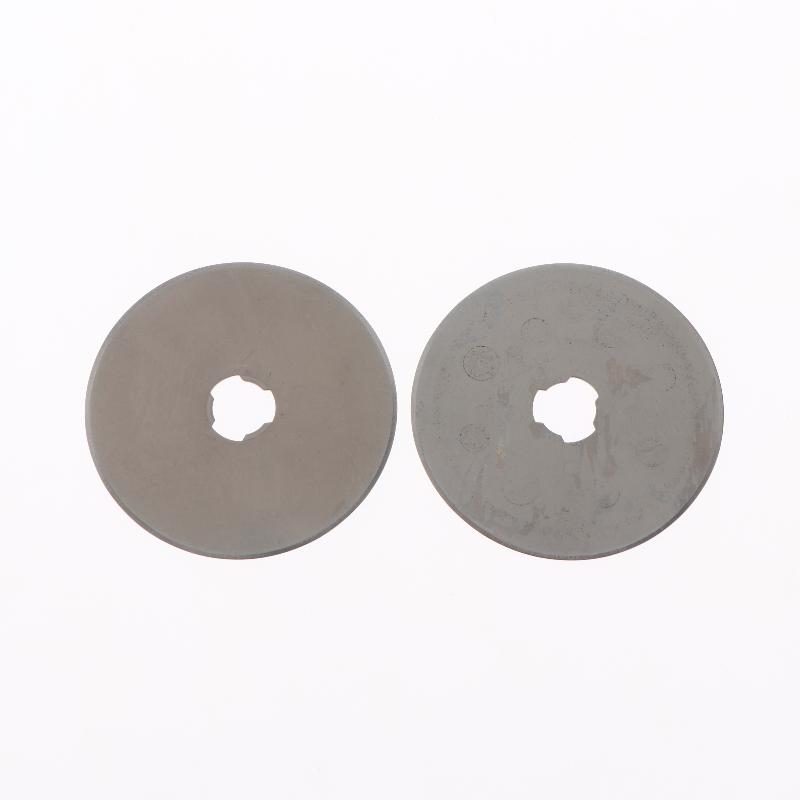 Lames de coupe rotatives 45 mm - Rotary Cutter For Fabric 45Mm avis et prix