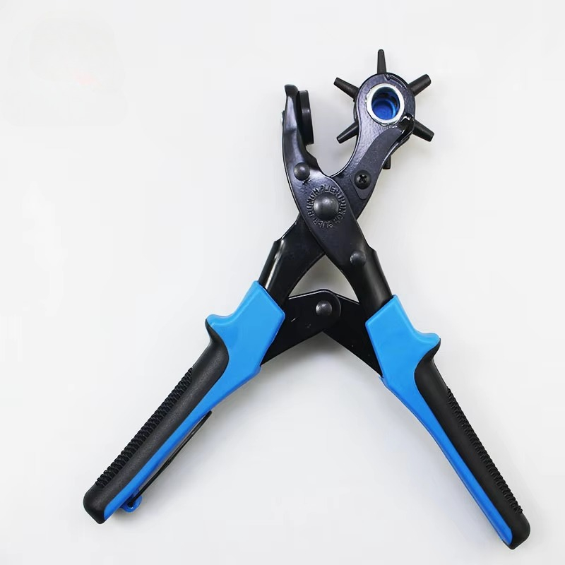 Kit de 340 outils de poinçonna - Craft Tools avis et prix