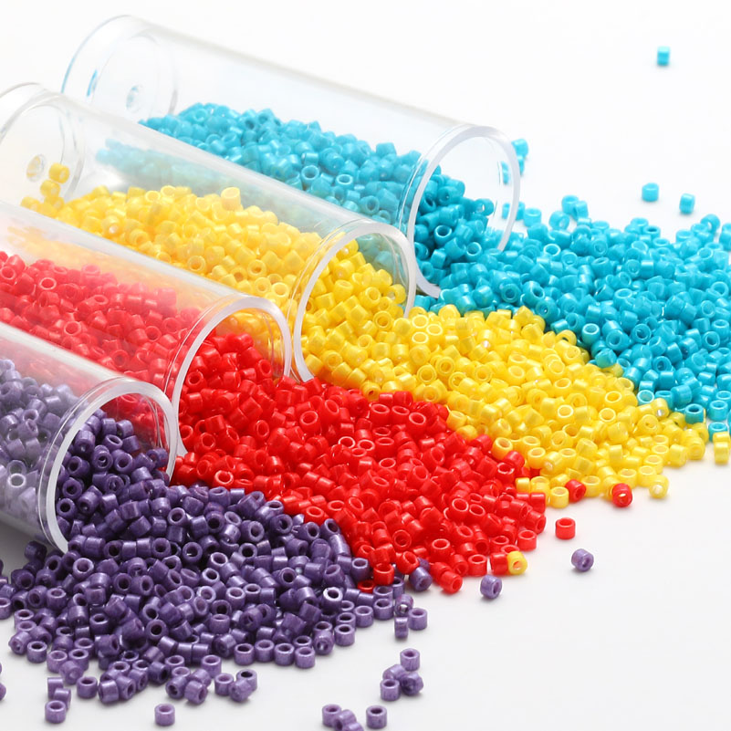 Perles japonaises MKU Da, 10g/ - Glass Seed Beads 2Mm Jewelry Making avis et prix