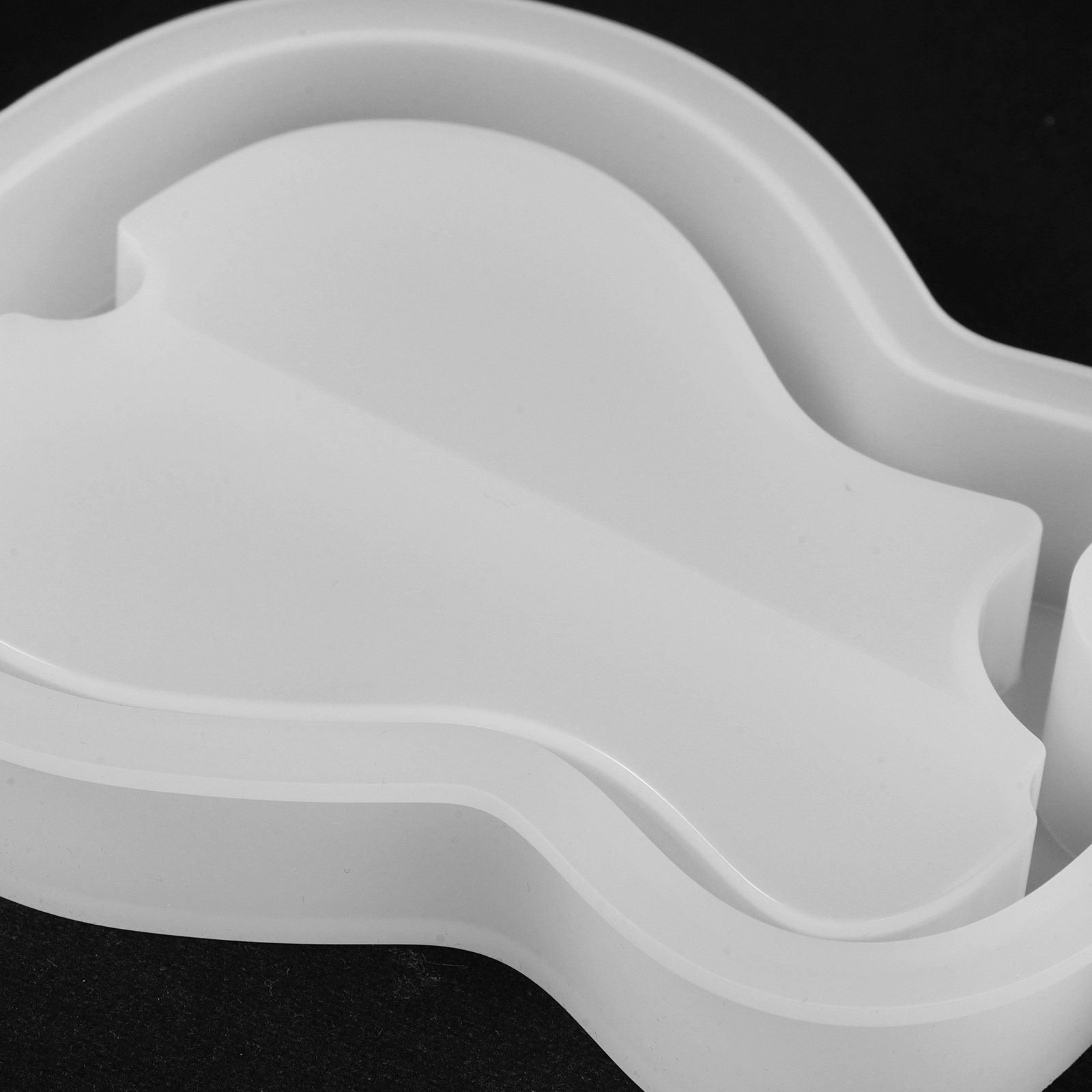 Ensemble de moules en silicone - Silicone Epoxy Resin Molds Set avis et prix