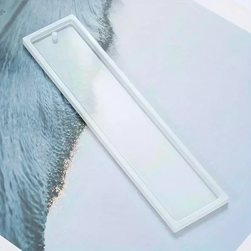 Moule rectangulaire en résine  - Silicone Epoxy Resin Molds Set avis et prix