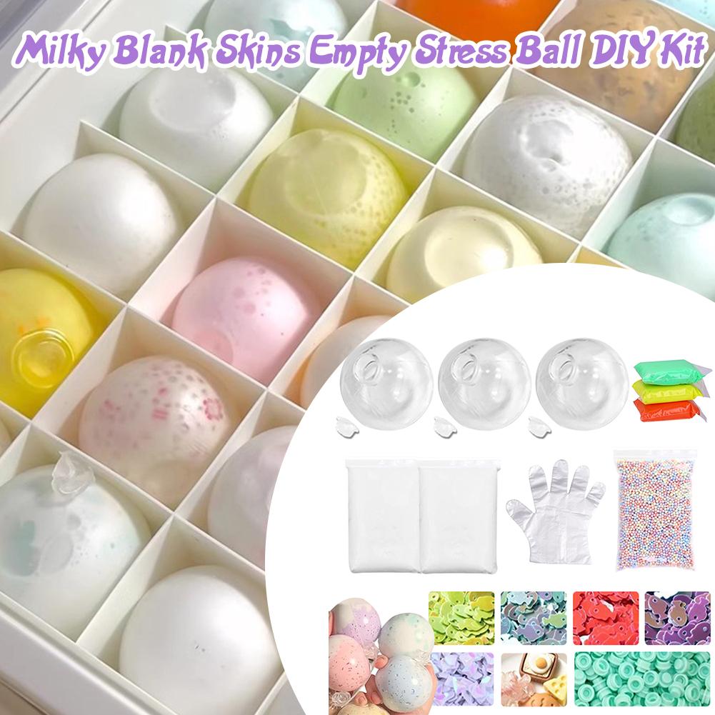 Kit DIY de Balle Anti-Stress à - Beading avis et prix