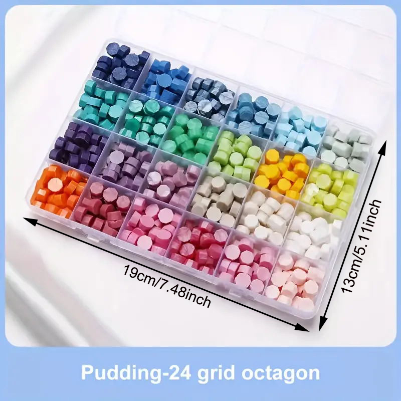 Kit de sceau de cire, kit de s - Beading avis et prix
